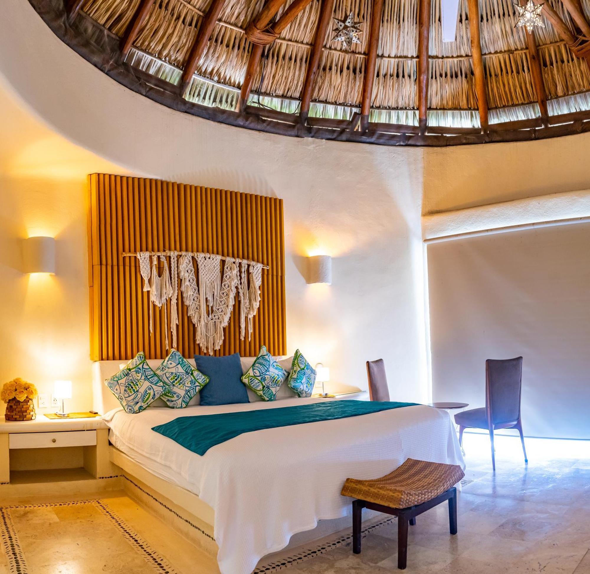 Villa Casa Wapa Spectacular Ocean View Boho