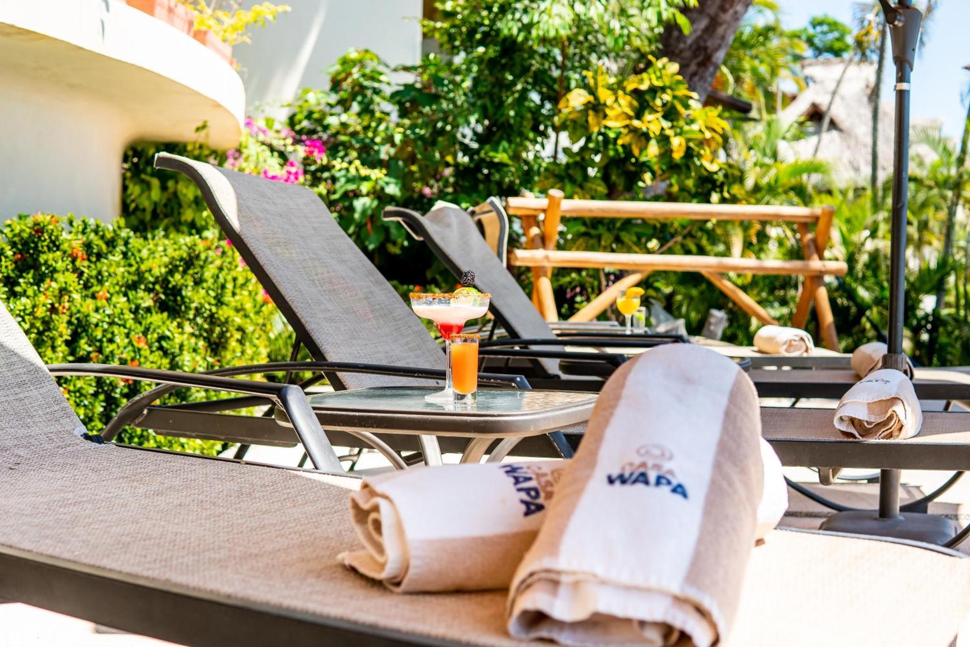 Casa Wapa Spectacular Ocean View Boho *