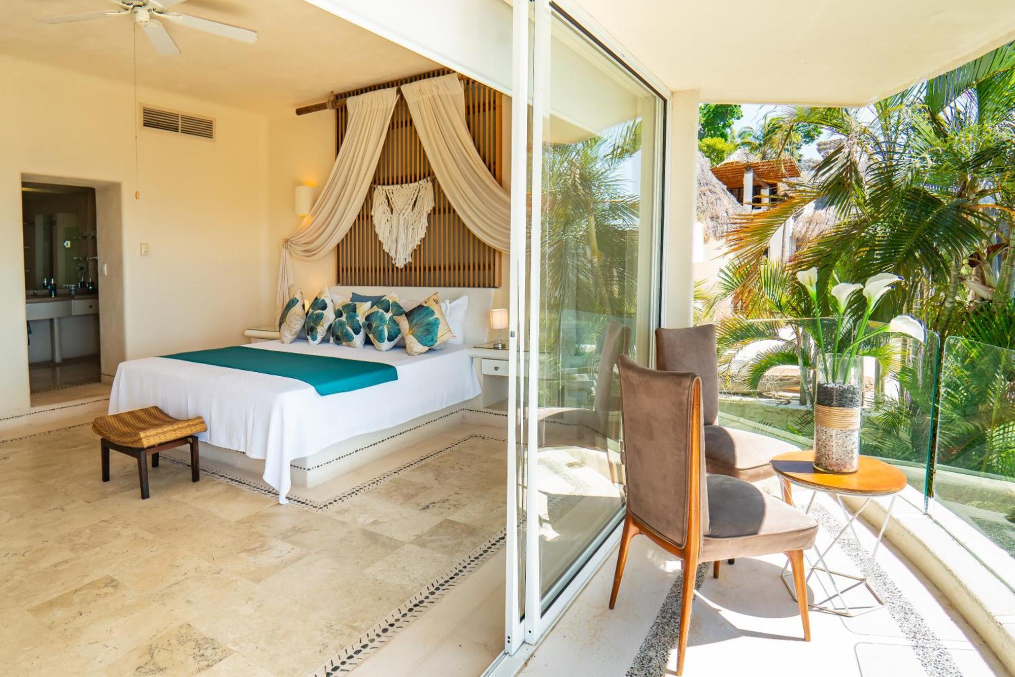 Casa Wapa Spectacular Ocean View Boho