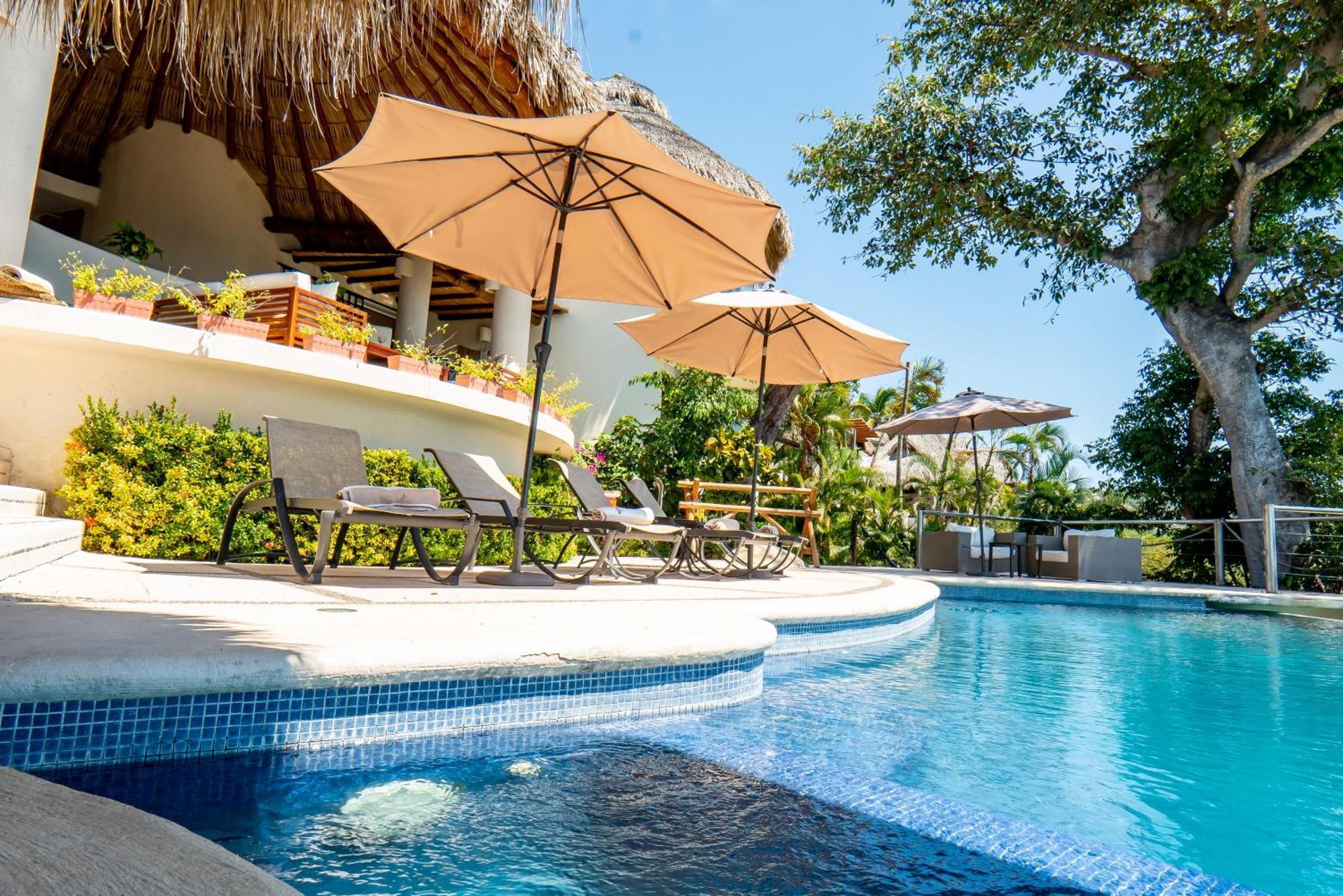 Casa Wapa Spectacular Ocean View Boho Villa
