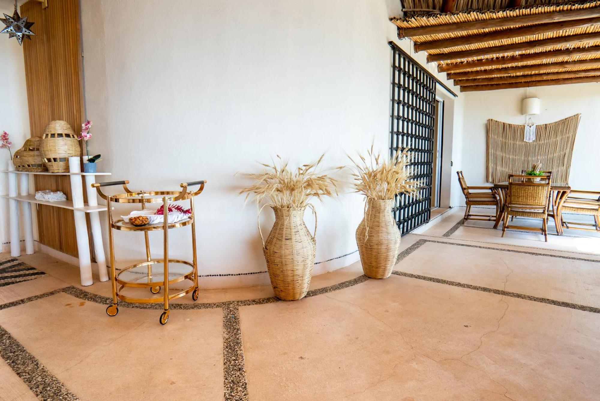 Villa Casa Wapa Spectacular Ocean View Boho