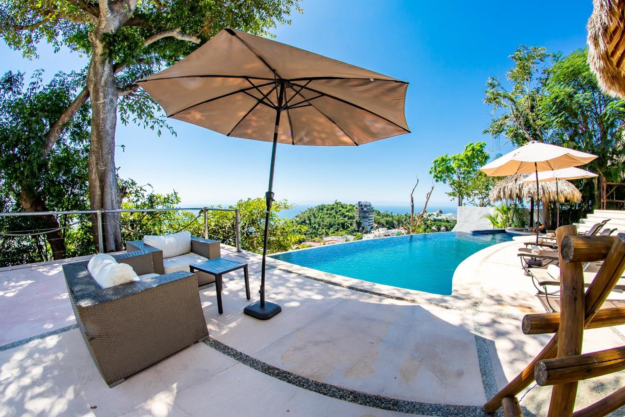 Casa Wapa Spectacular Ocean View Boho