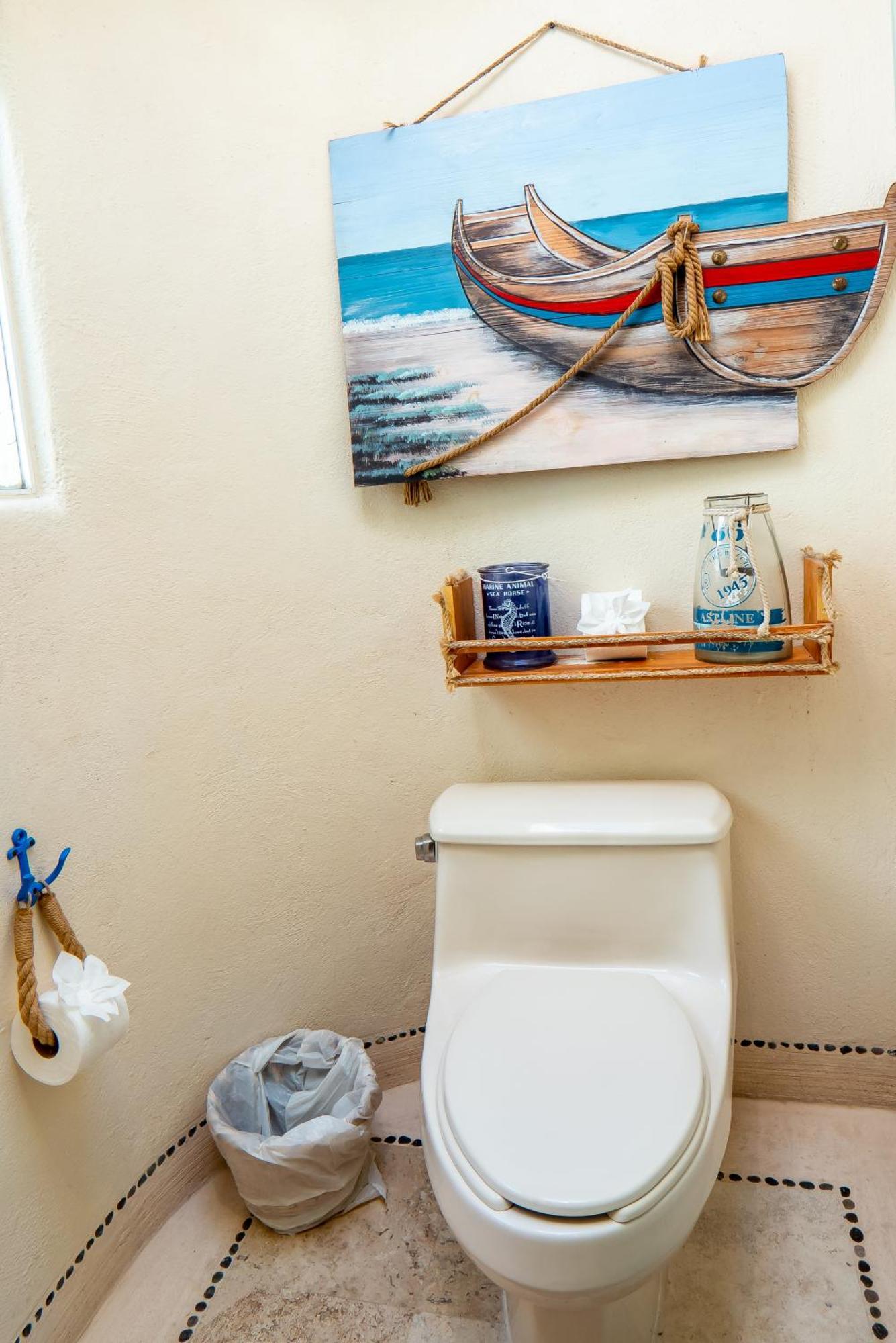 Casa Wapa Spectacular Ocean View Boho