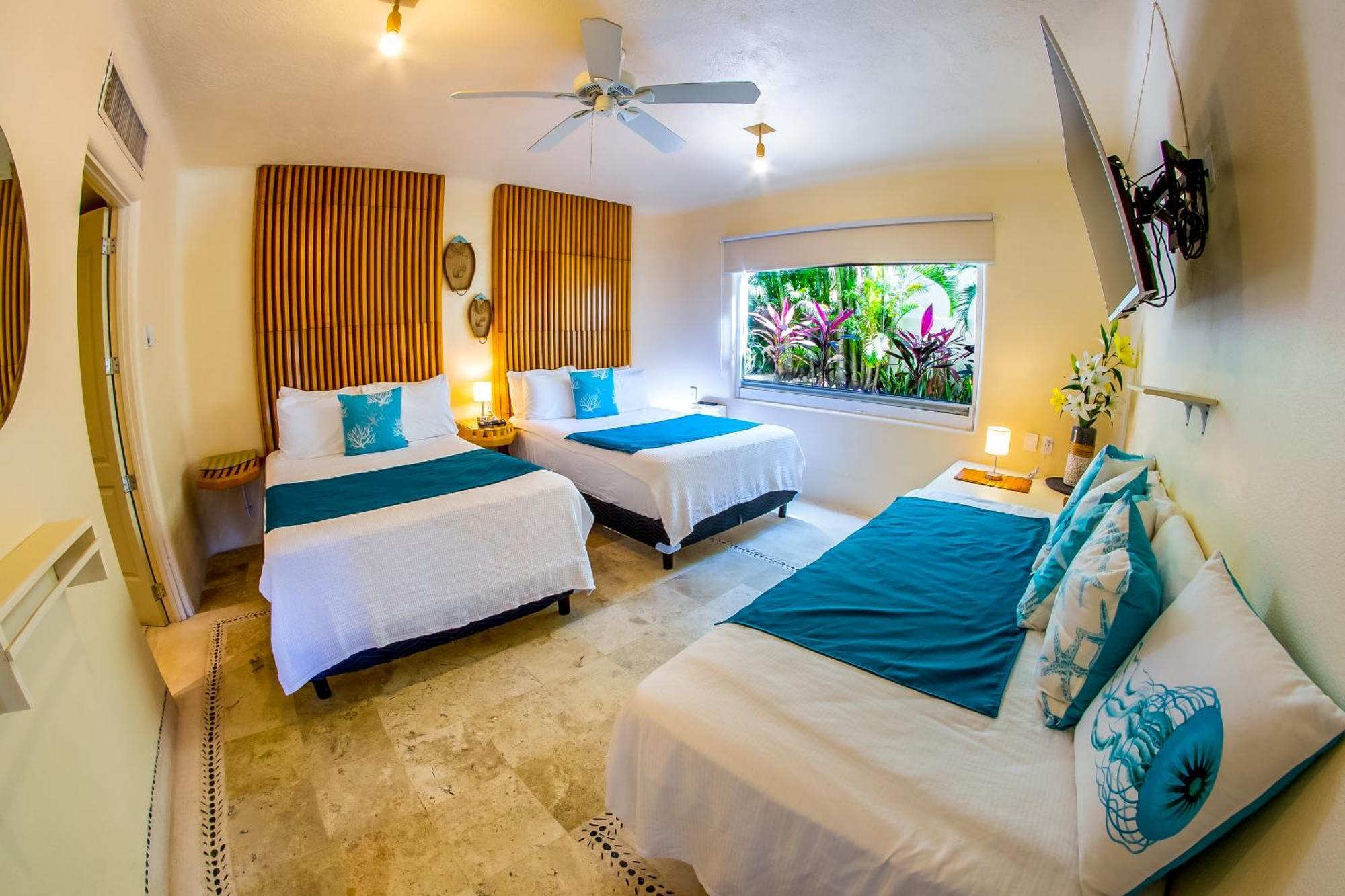 Casa Wapa Spectacular Ocean View Boho Villa *