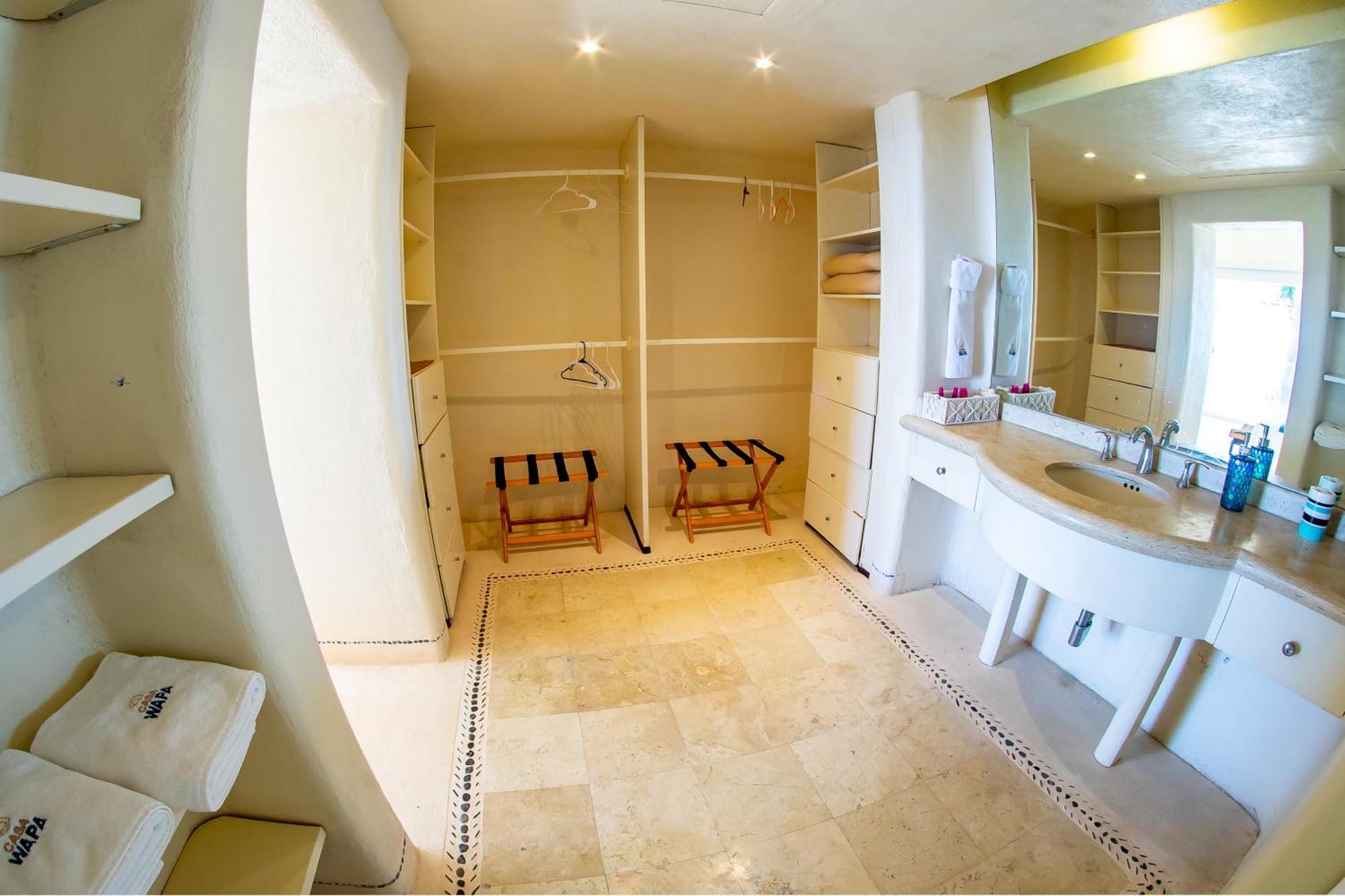 Casa Wapa Spectacular Ocean View Boho * Acapulco