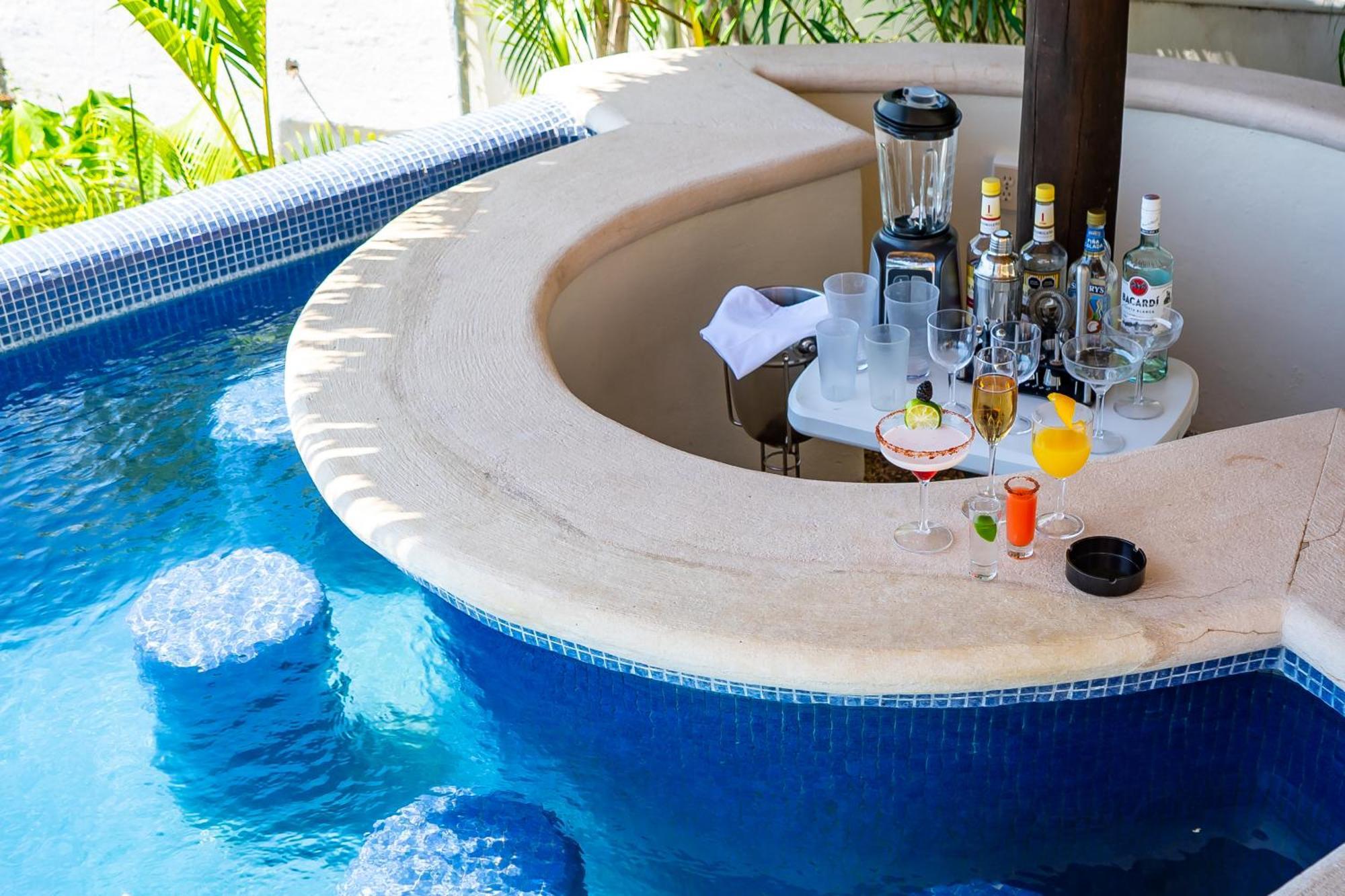 Casa Wapa Spectacular Ocean View Boho * Acapulco