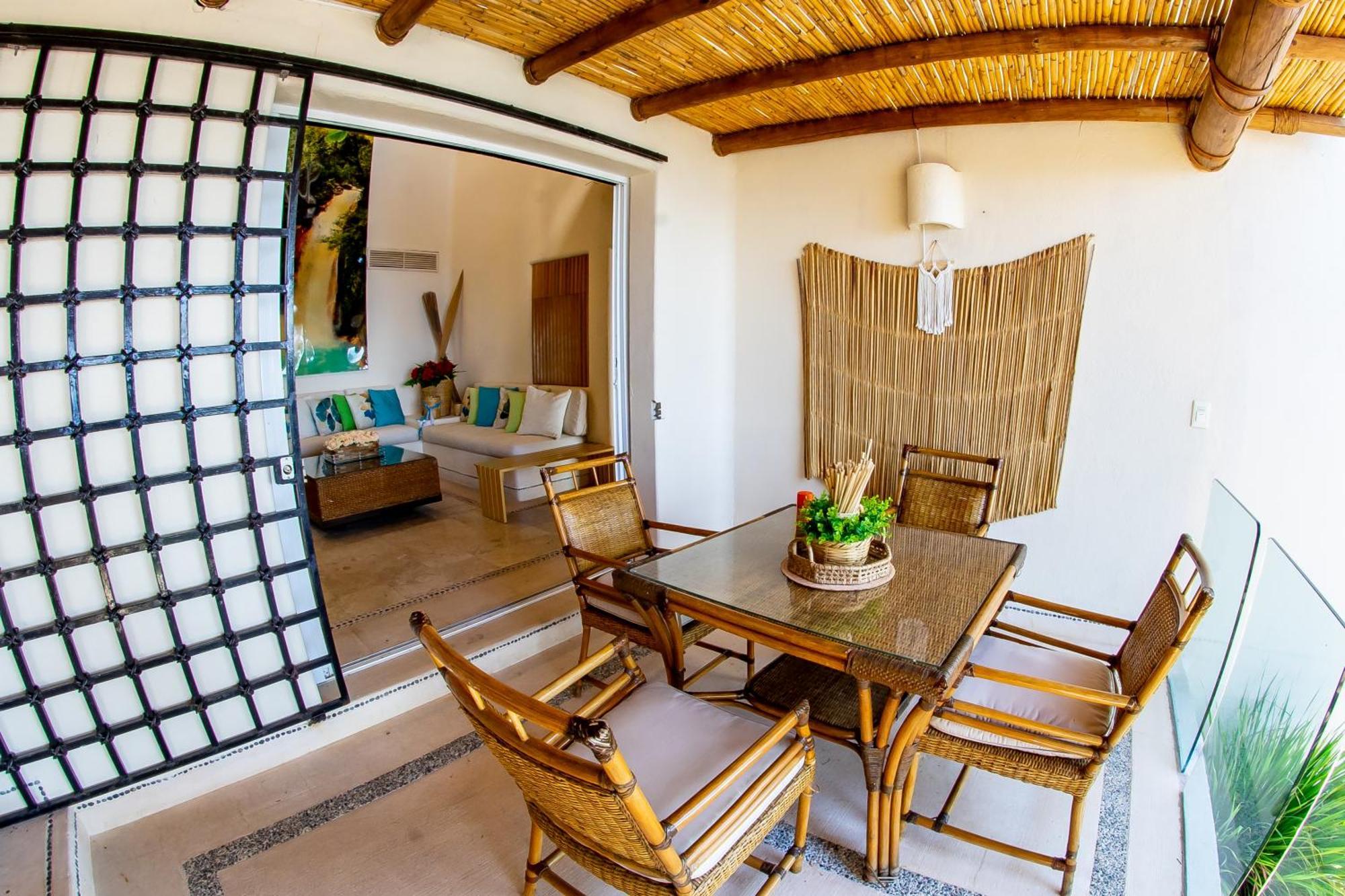 Casa Wapa Spectacular Ocean View Boho Acapulco