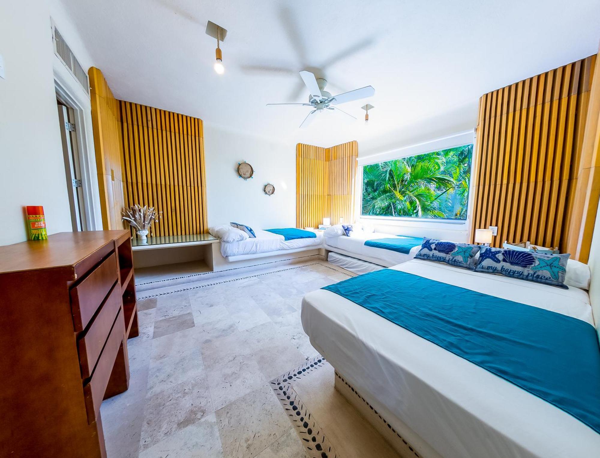 Casa Wapa Spectacular Ocean View Boho *
