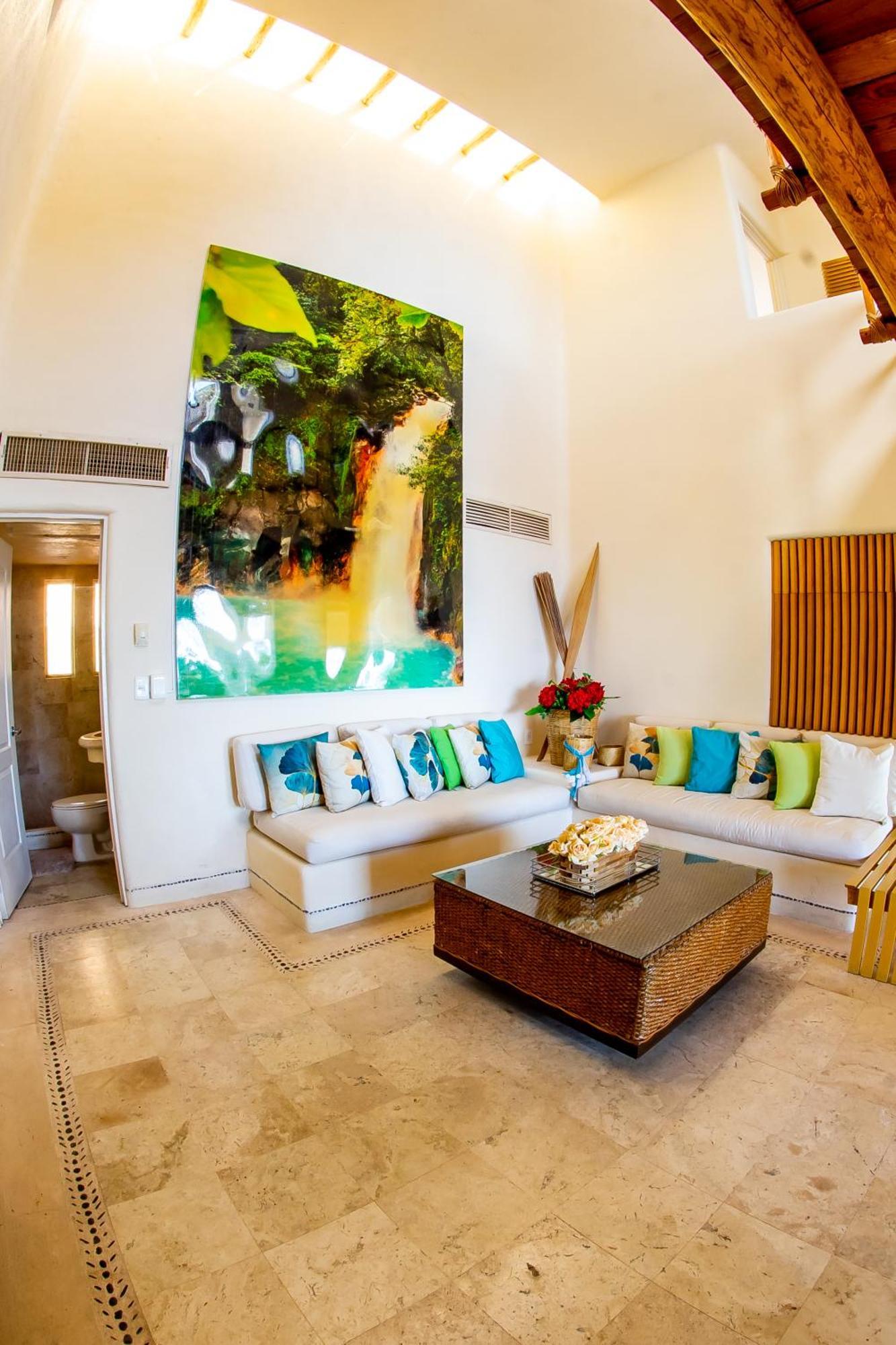 Casa Wapa Spectacular Ocean View Boho Acapulco