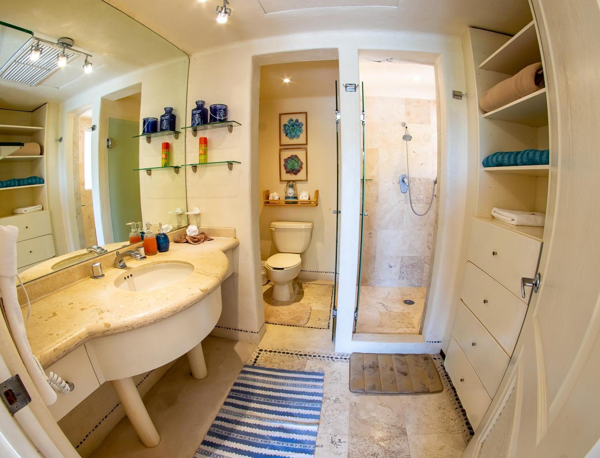 Casa Wapa Spectacular Ocean View Boho *