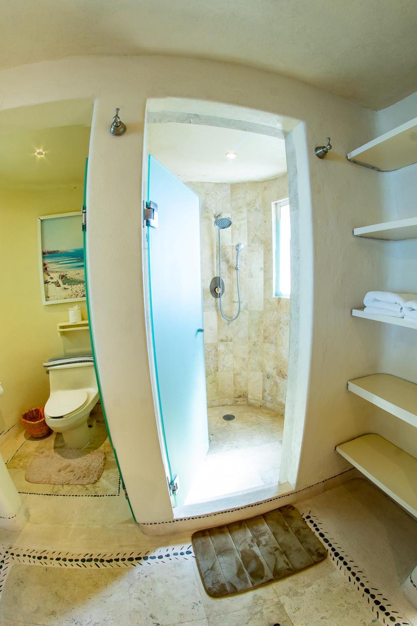 Casa Wapa Spectacular Ocean View Boho * Acapulco
