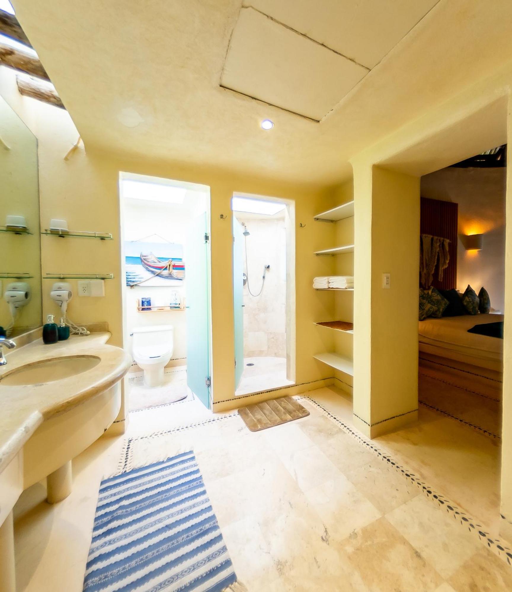 Casa Wapa Spectacular Ocean View Boho