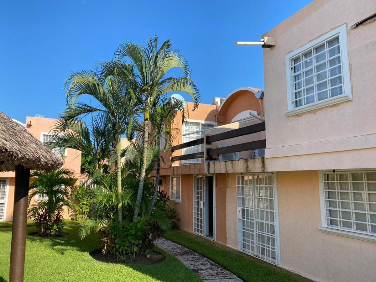 Сasa de vacaciones Casa Paz, Amplia Y Comoda Frente A La Alberca *