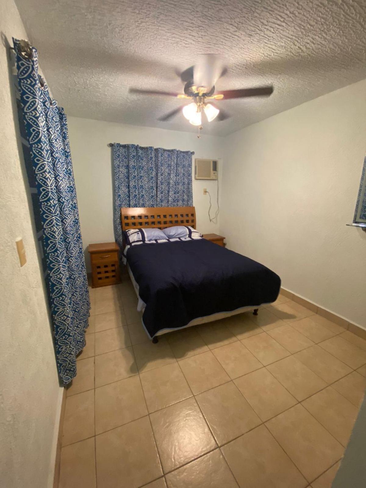 Casa Paz, Amplia Y Comoda Frente A La Alberca Сasa de vacaciones Acapulco