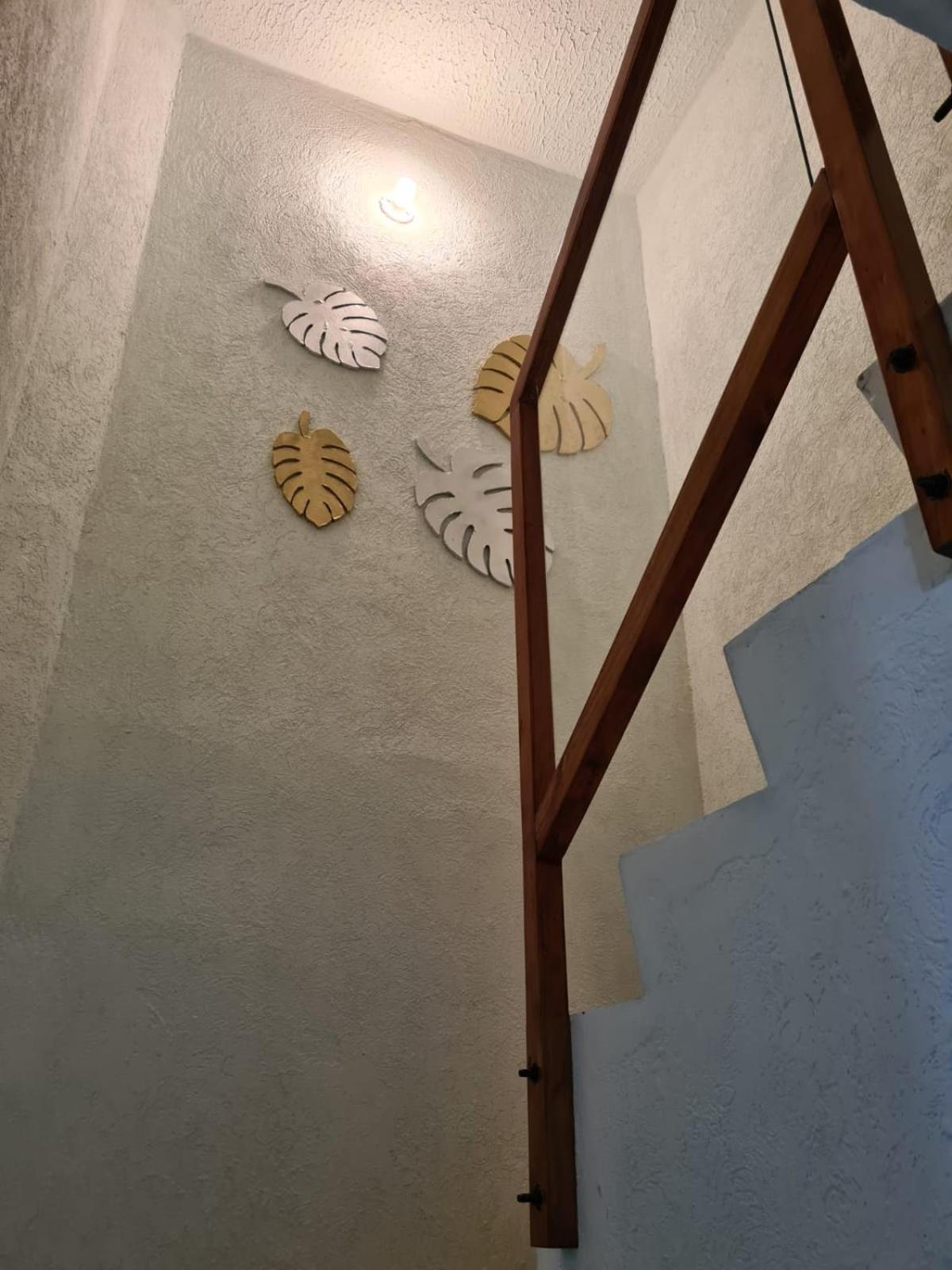 Casa Paz, Amplia Y Comoda Frente A La Alberca Сasa de vacaciones *