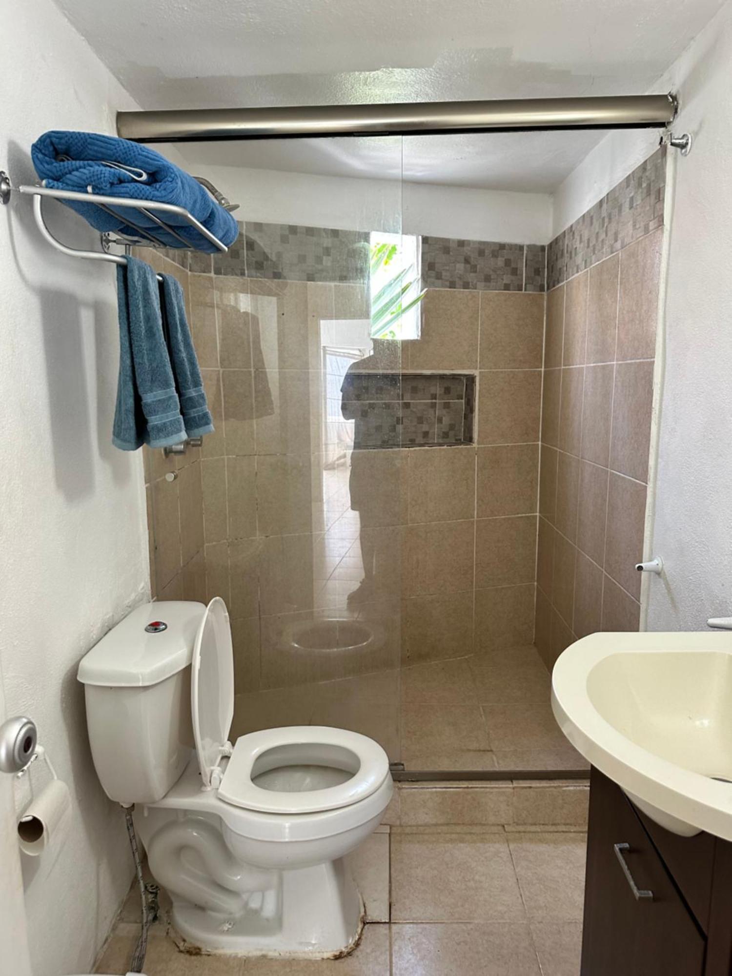 Sirenas Apartamento *