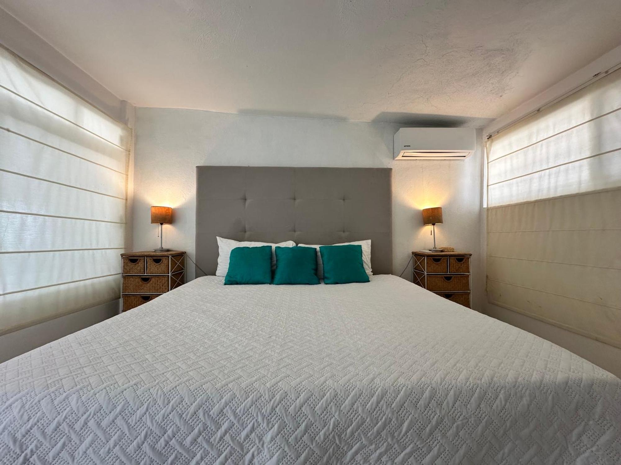 Sirenas Apartamento