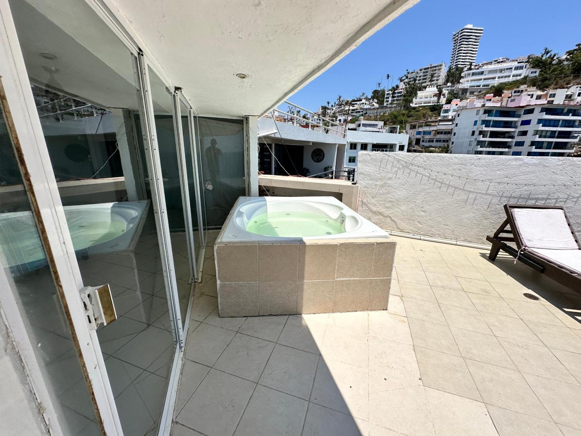 Sirenas Apartamento