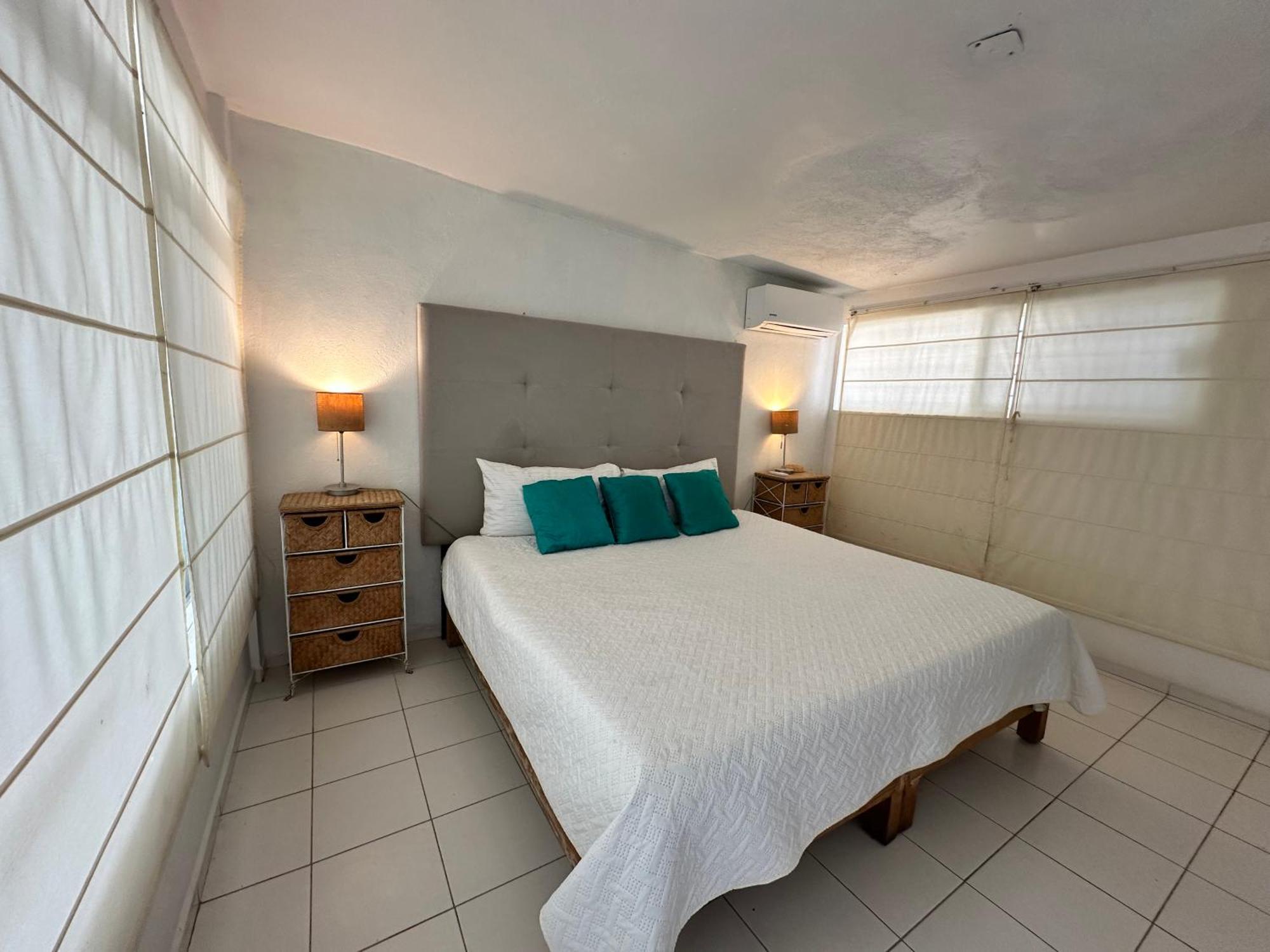 Sirenas Apartamento *