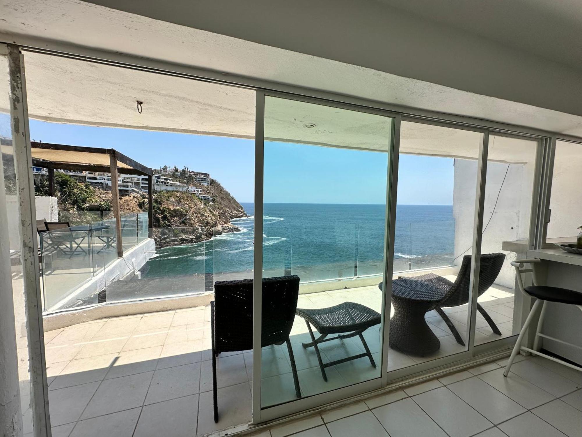 Sirenas Apartamento Acapulco