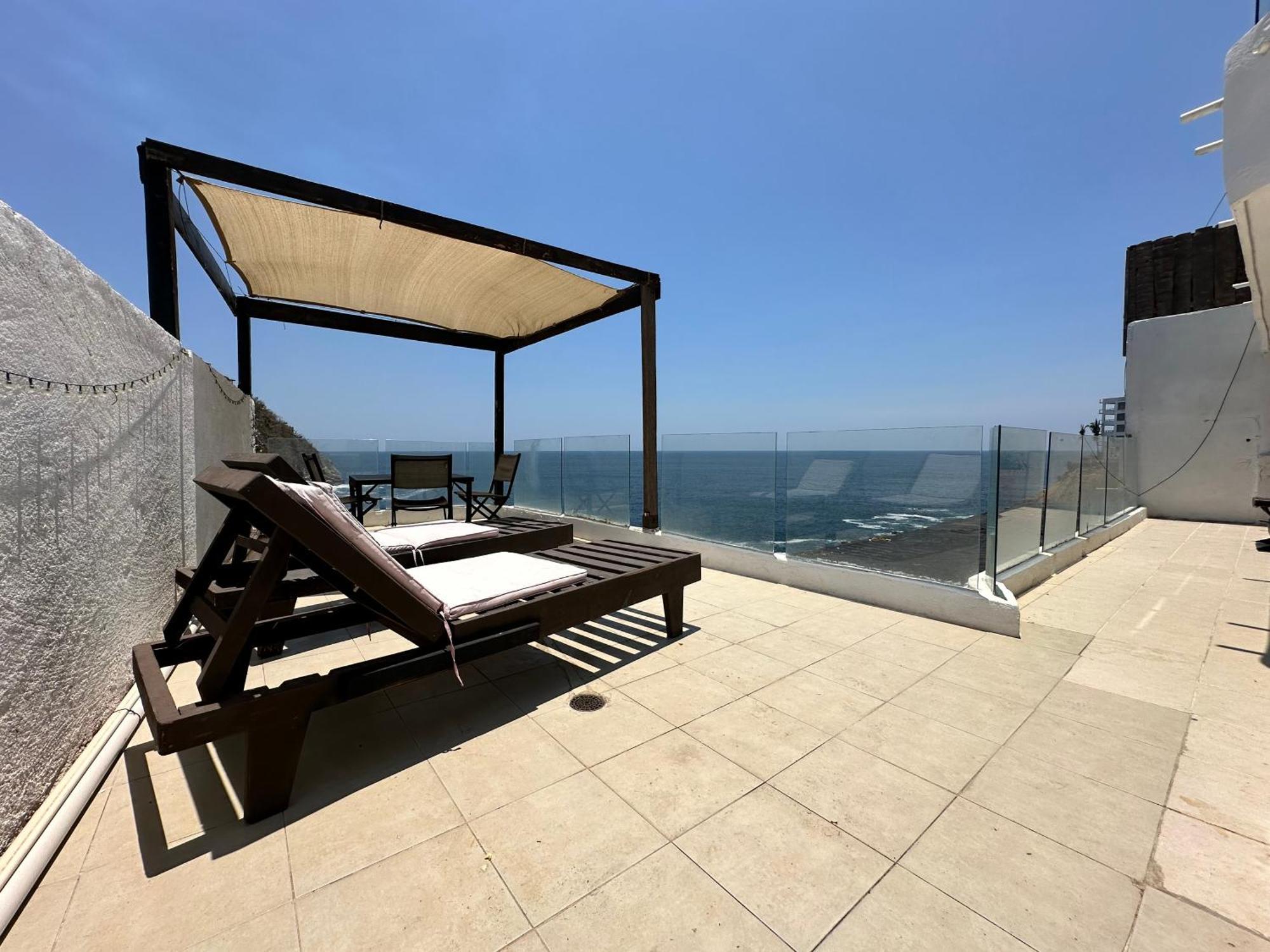Apartamento Sirenas Acapulco