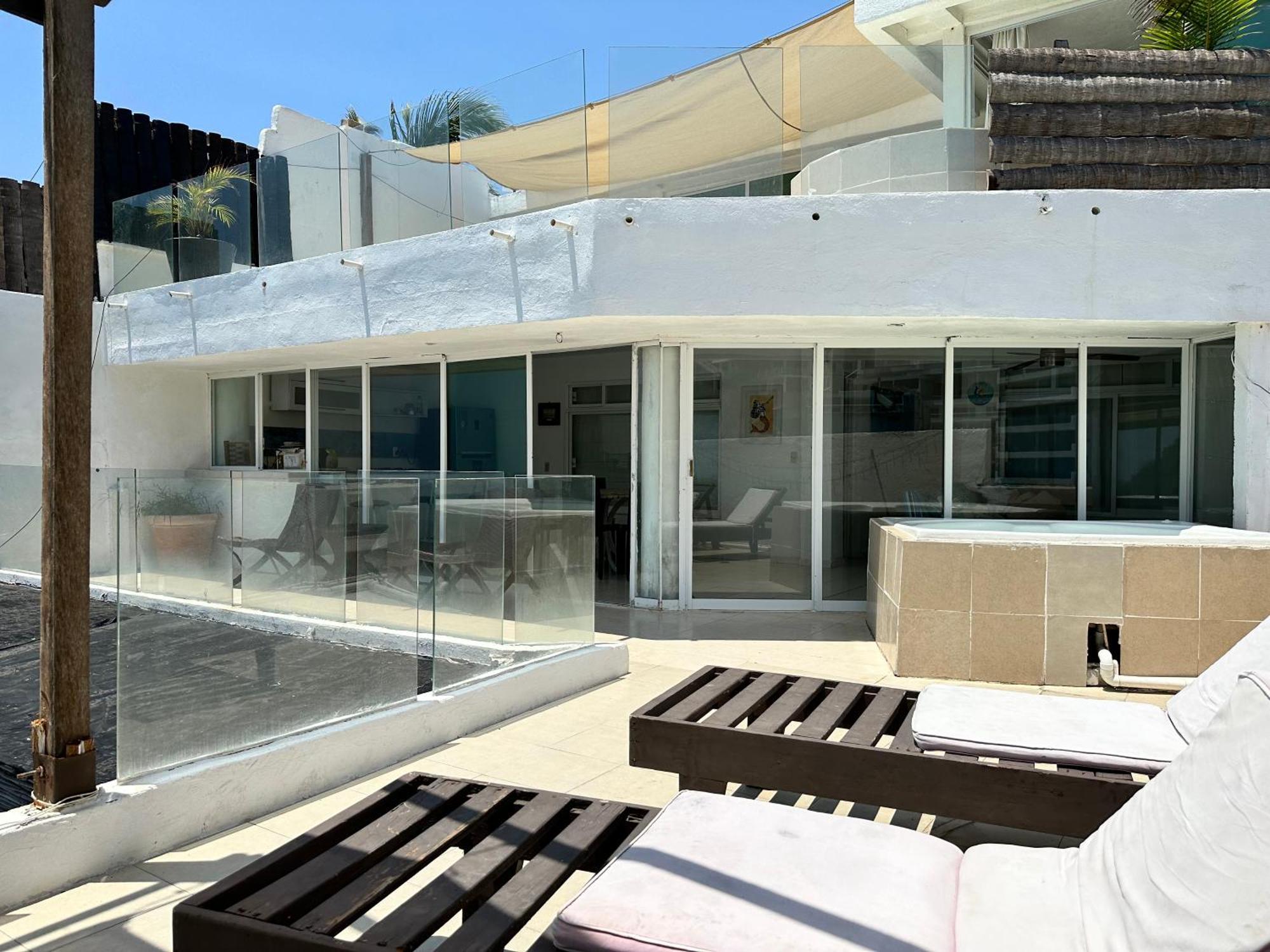 Apartamento Sirenas