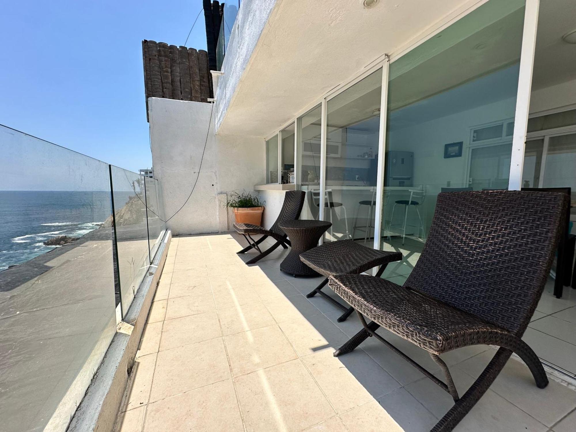 Apartamento Sirenas *