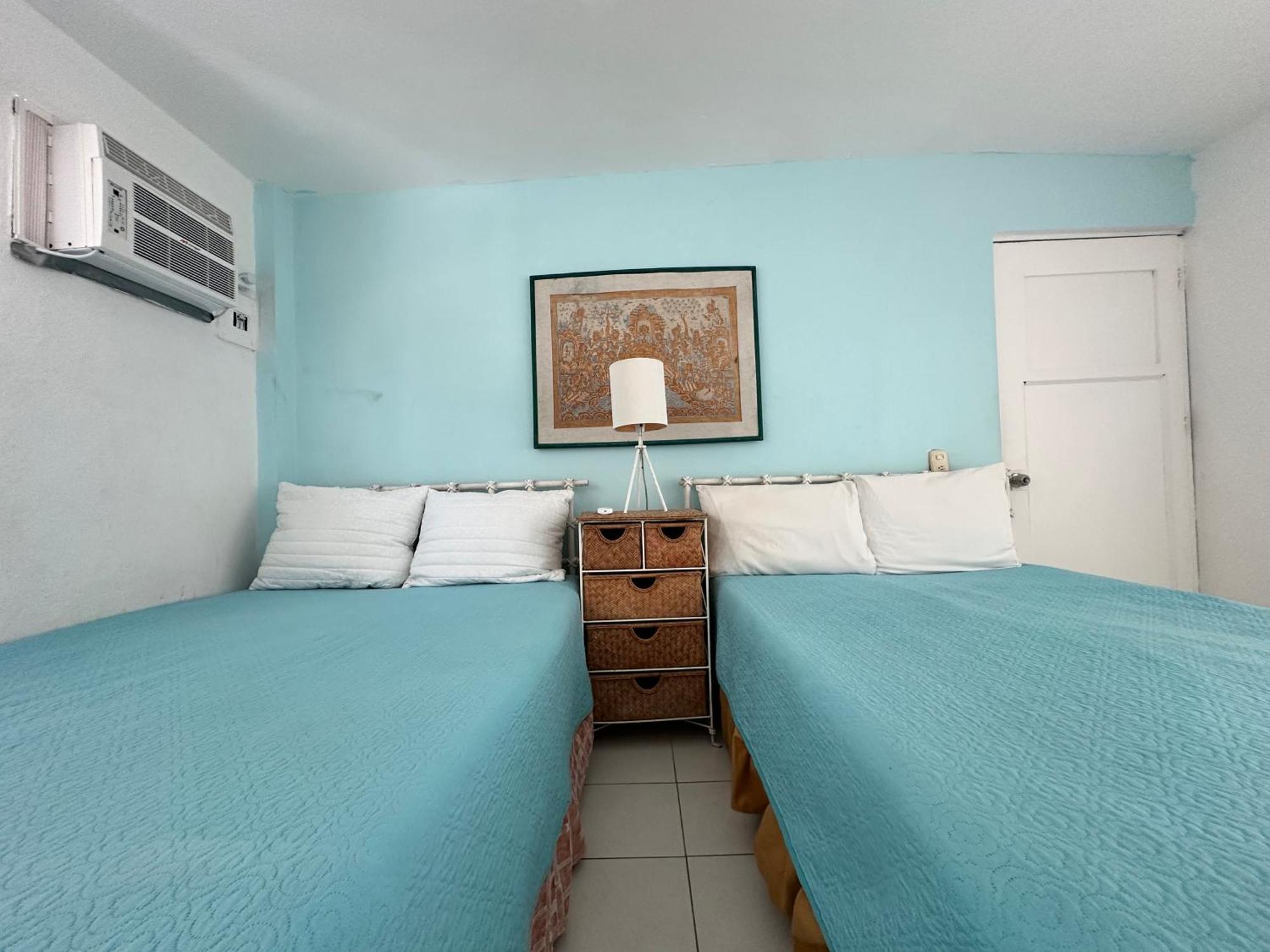 Apartamento Sirenas