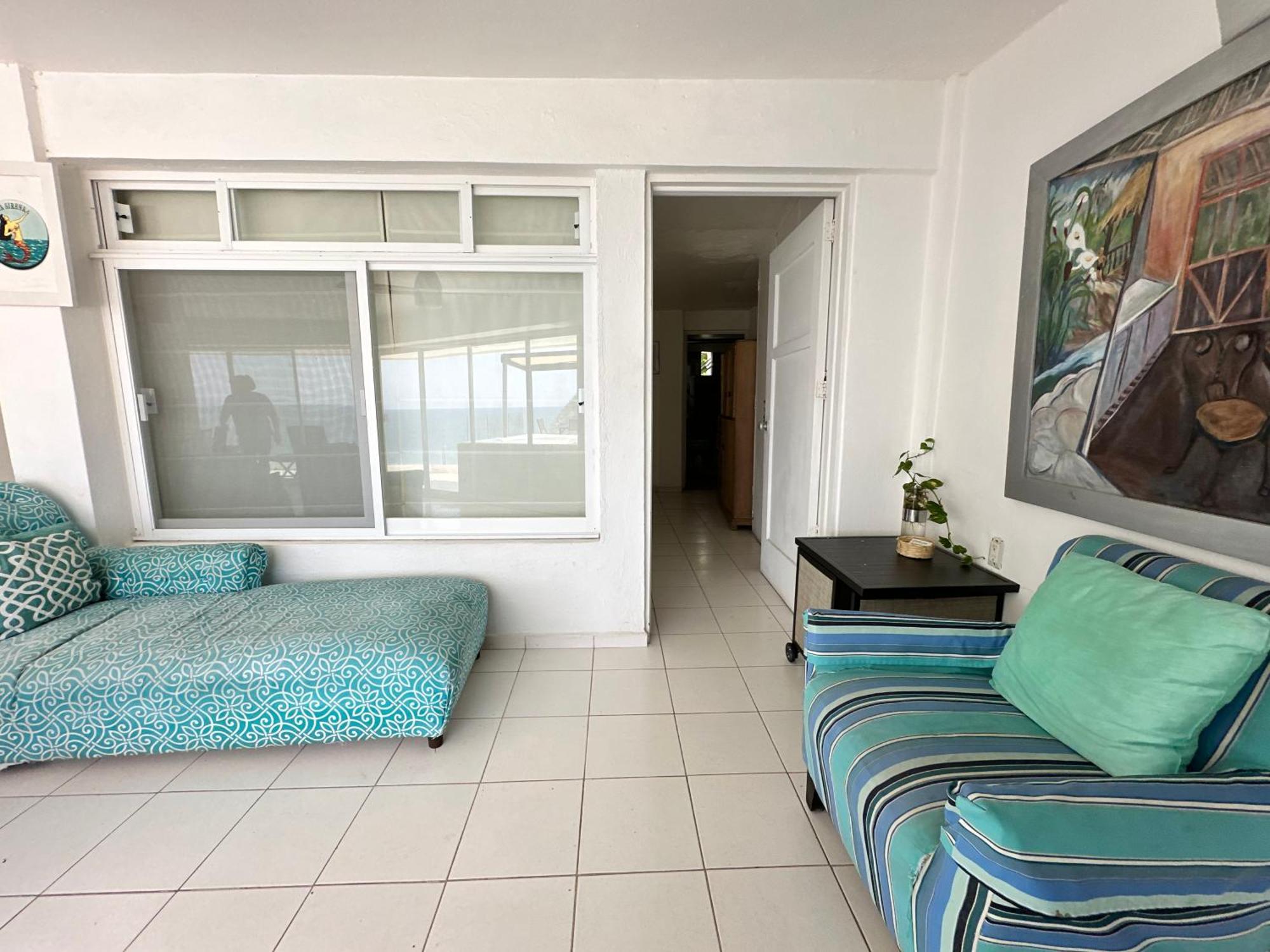Sirenas Apartamento *