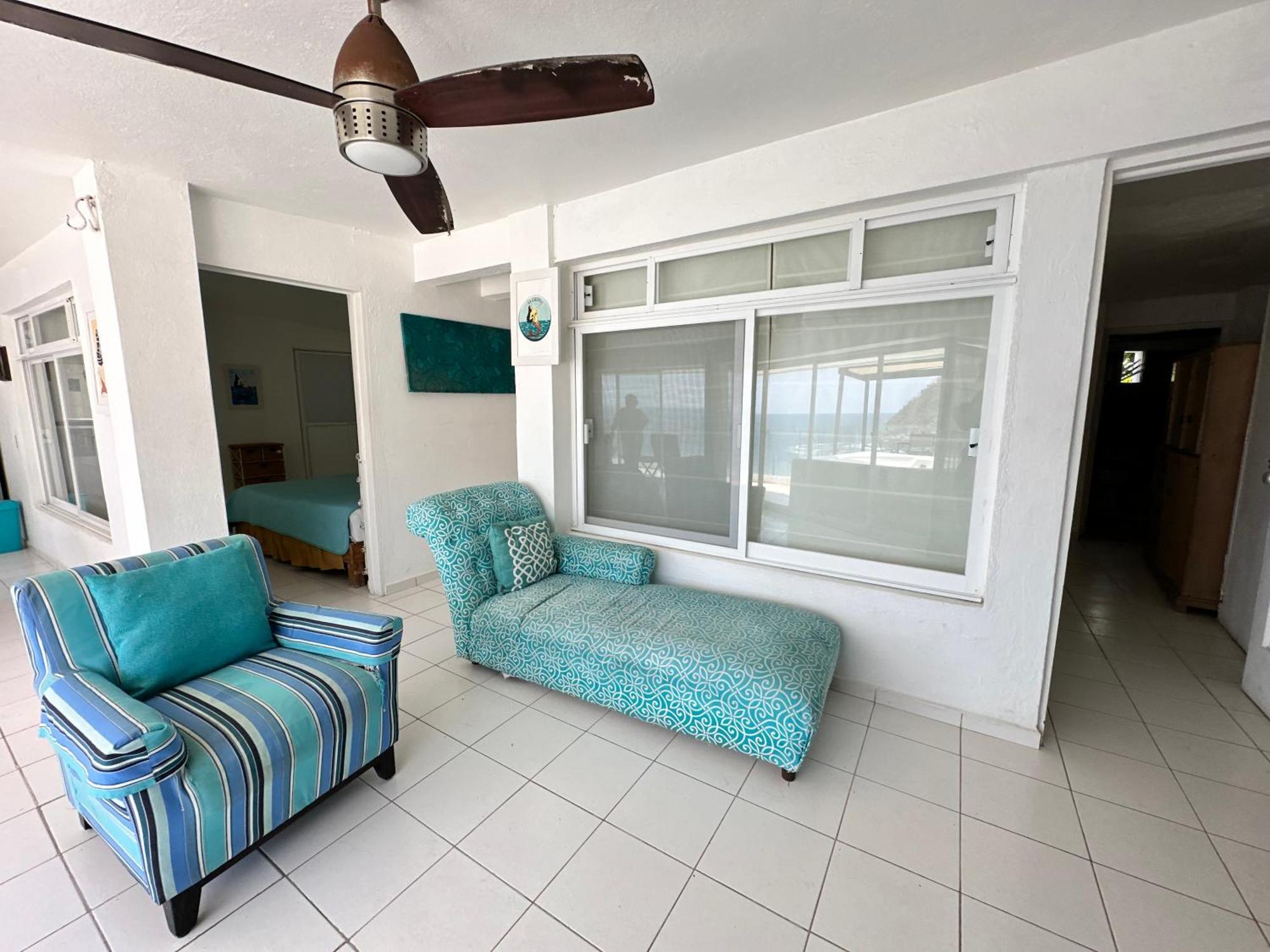 Apartamento Sirenas