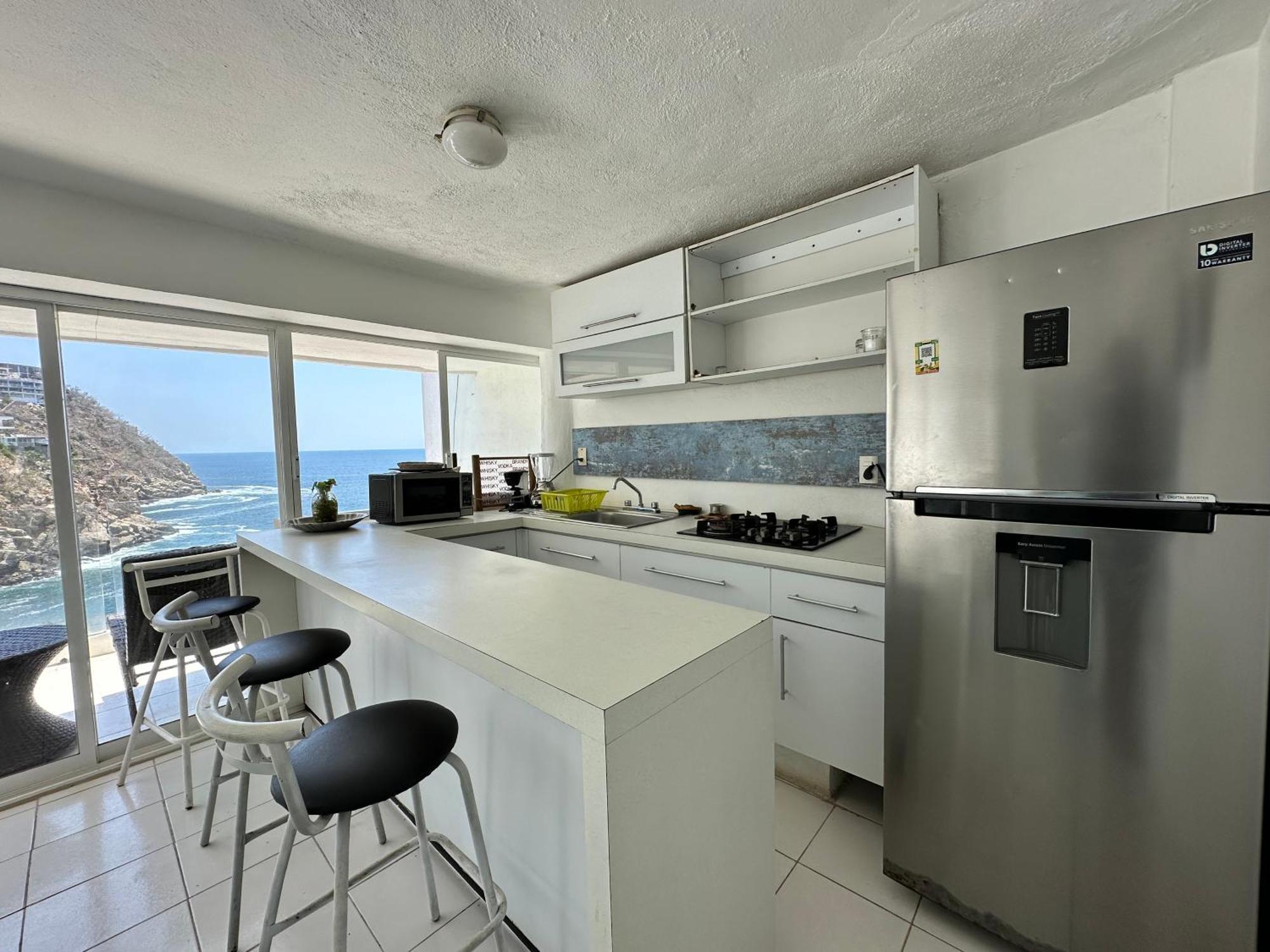 Apartamento Sirenas
