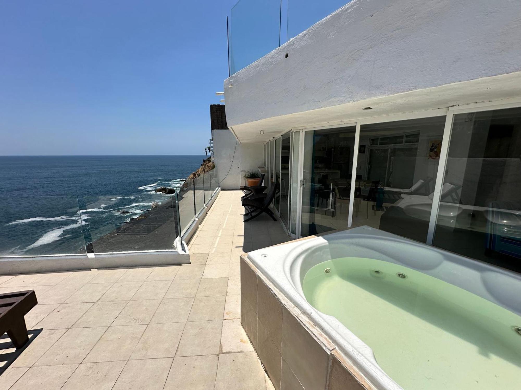 Sirenas Apartamento *
