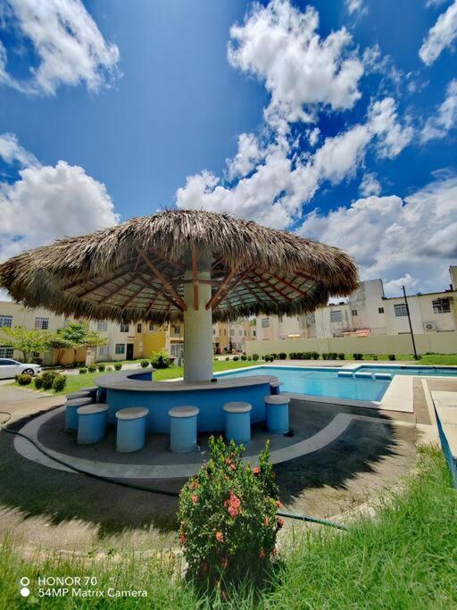 Сasa de vacaciones Hermosa Casa A Un Paso Del Mar! Mejores Vacaciones Todos!!!!