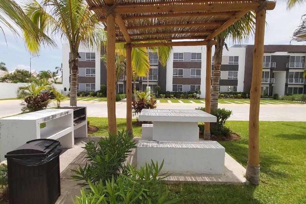 Departamento Acapulco-diamante *