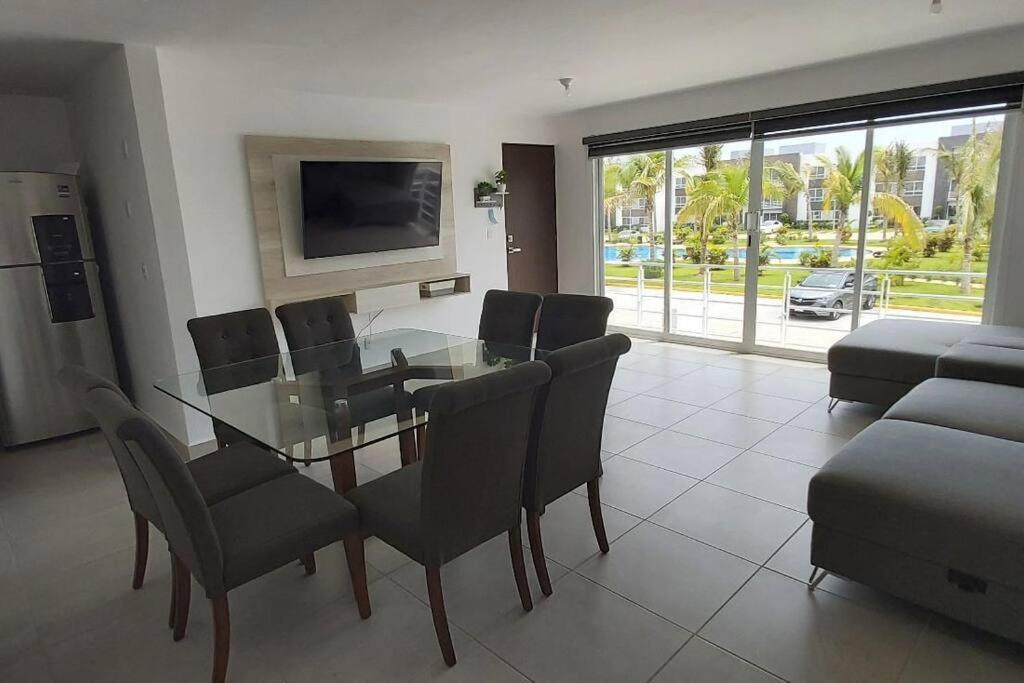 Departamento Acapulco-diamante *