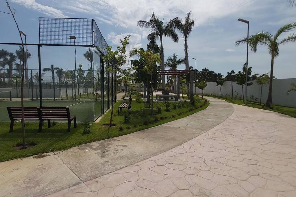 Departamento Acapulco-diamante Apartamento *