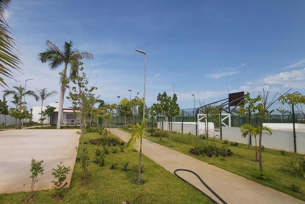 Apartamento Departamento Acapulco-diamante Acapulco