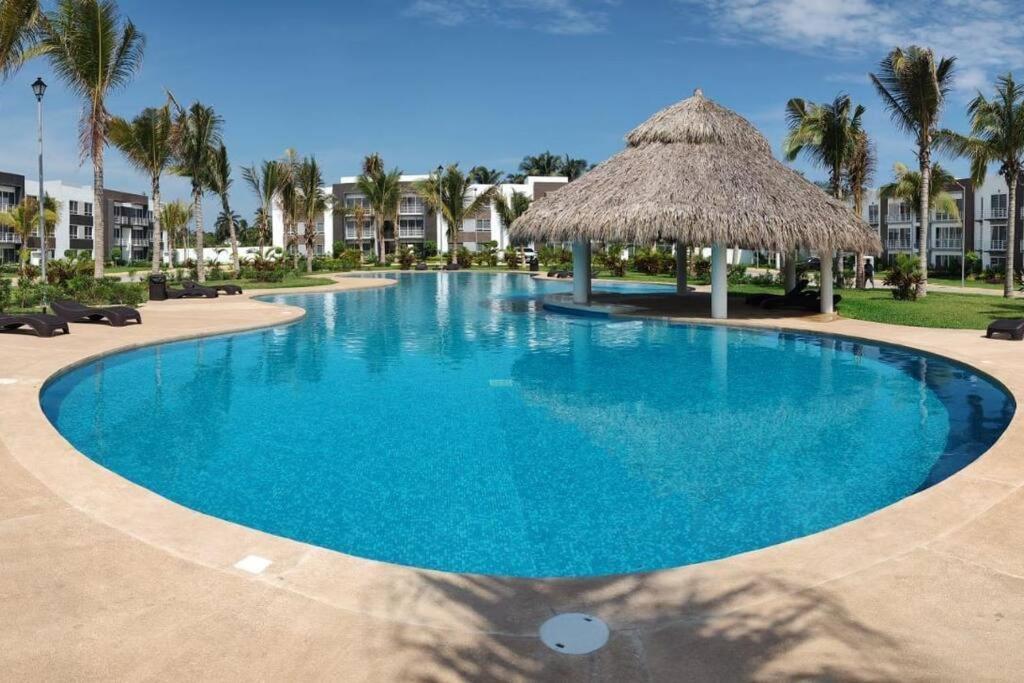 Departamento Acapulco-diamante