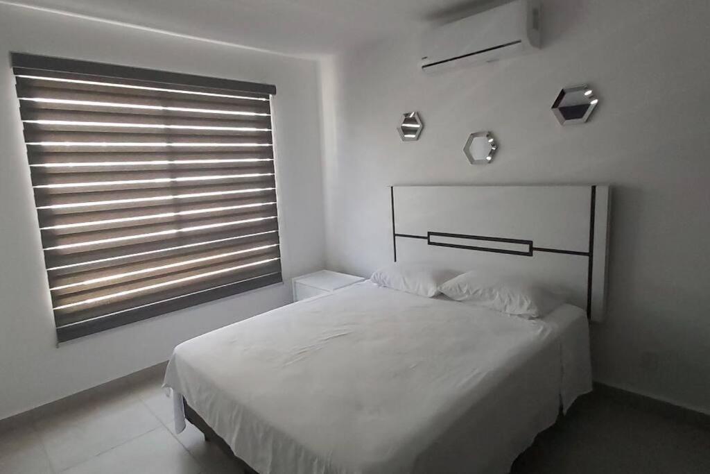 Apartamento Departamento Acapulco-diamante