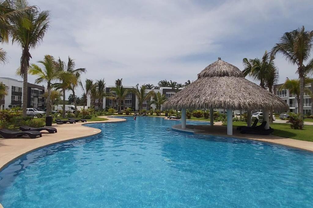 Departamento Acapulco-diamante Apartamento *