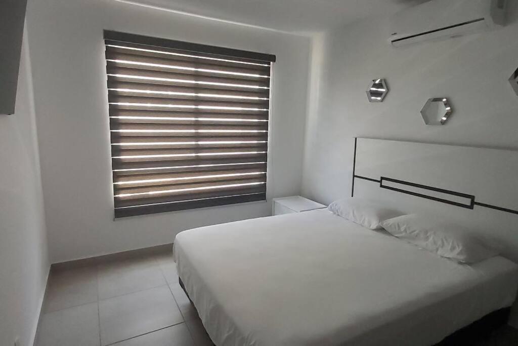 Departamento Acapulco-diamante Apartamento *