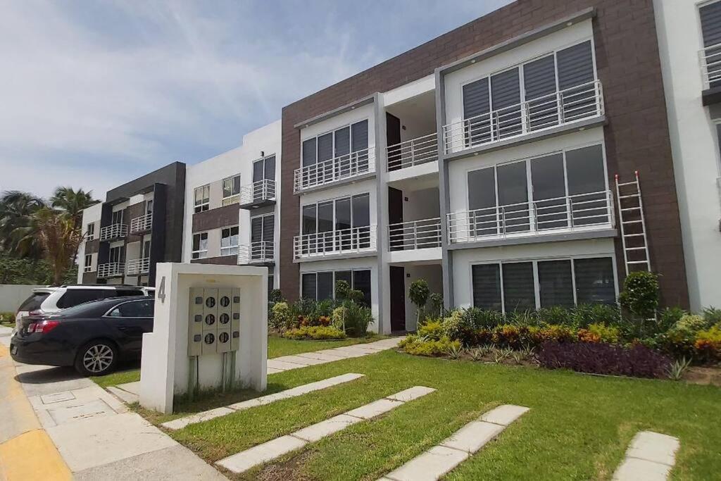 Apartamento Departamento Acapulco-diamante Acapulco