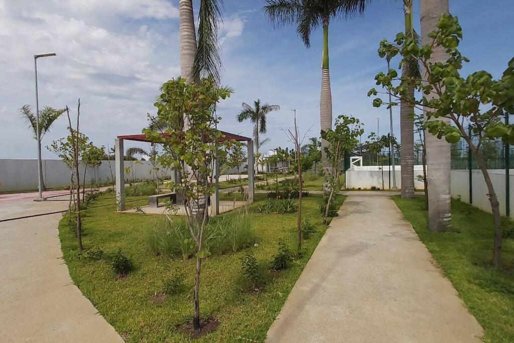 Departamento Acapulco-diamante * Acapulco