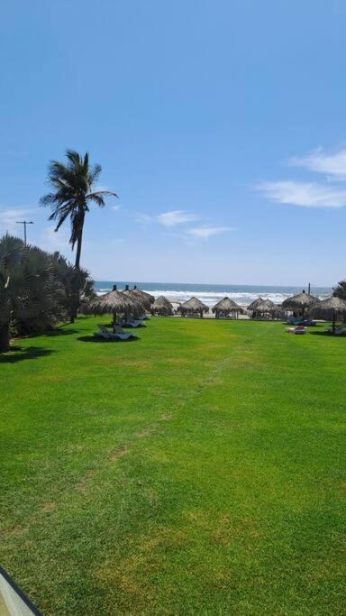Departamento Acapulco-diamante