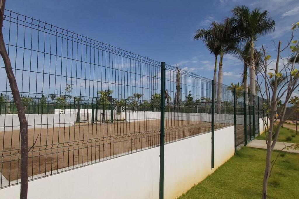 Apartamento Departamento Acapulco-diamante