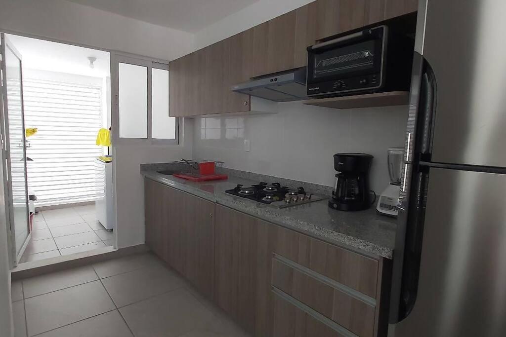 Apartamento Departamento Acapulco-diamante Acapulco