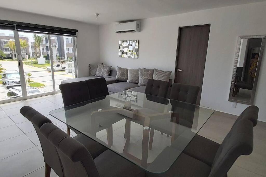 Apartamento Departamento Acapulco-diamante *