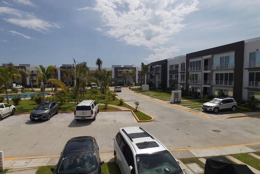 Apartamento Departamento Acapulco-diamante Acapulco