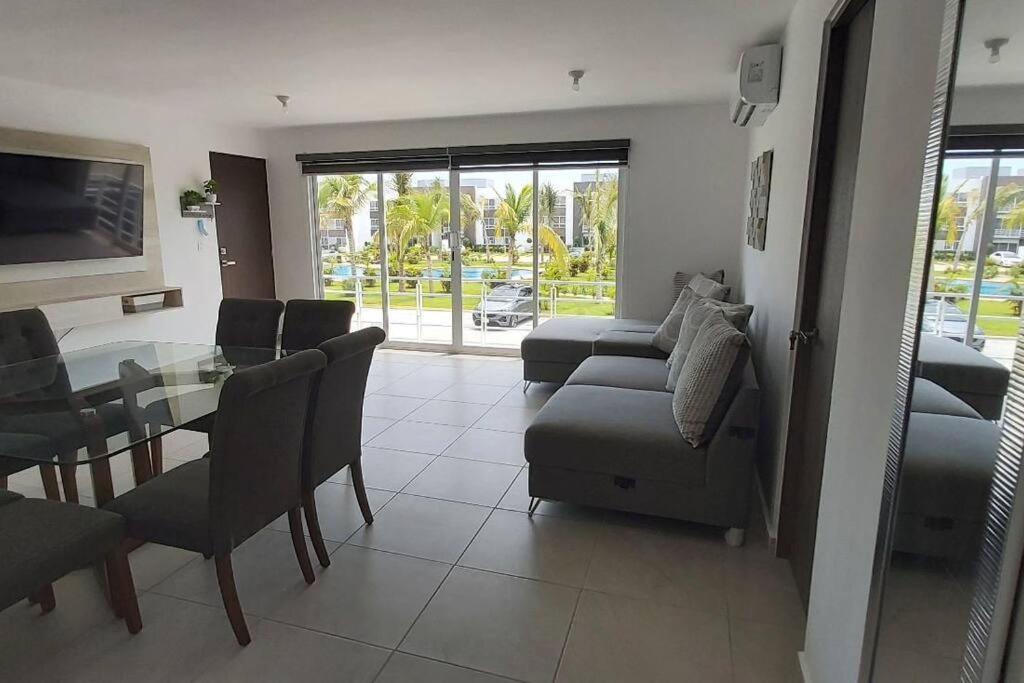 Apartamento Departamento Acapulco-diamante