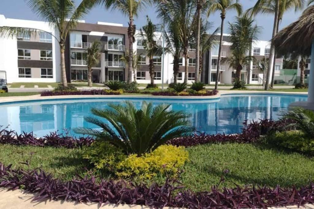 Departamento Acapulco-diamante